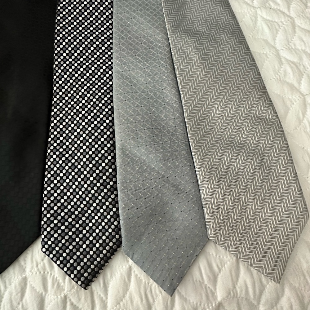 Tie Bundle - image 4